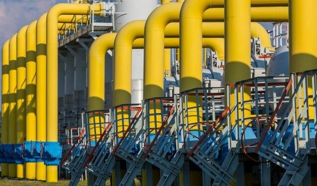 Kiev will have to reconsider its position on gas supplies to Europe — "Resident" — EADaily, February 7th, 2025 — Politics, Russia