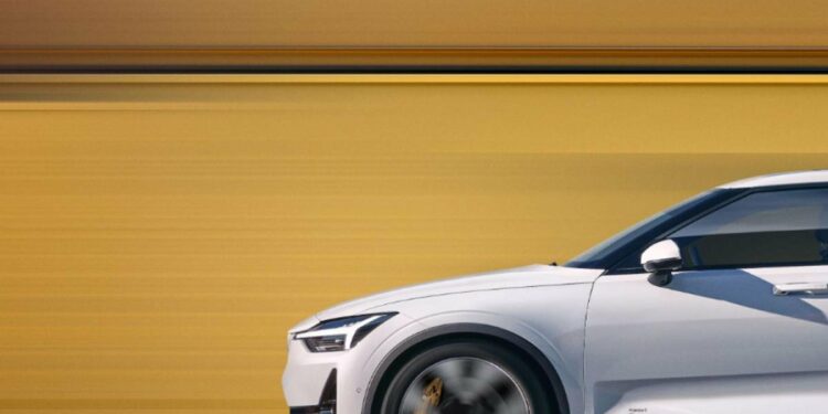 Košice emerges as a possible hub for Polestar manufacturing in Europe