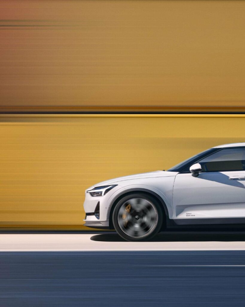 Košice emerges as a possible hub for Polestar manufacturing in Europe