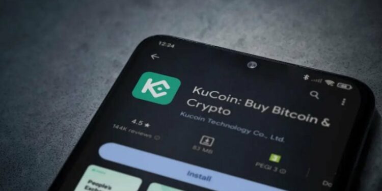 KuCoin EU seeks MiCAR license in Austria for compliant crypto operations