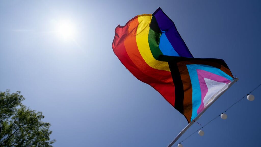 LGBTI hate crimes in Europe hit record level in 2024, report says