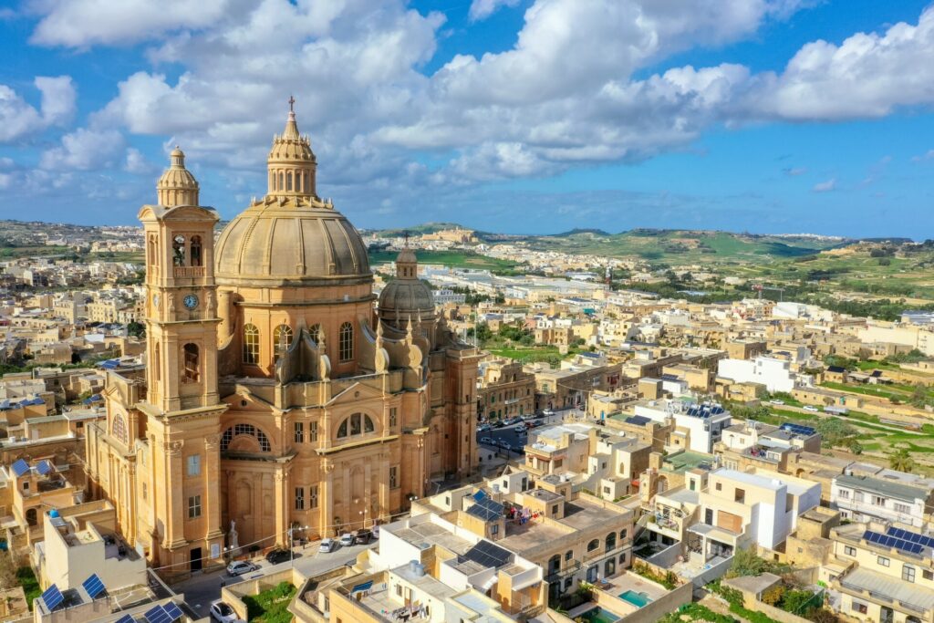 Malta May Be Getting Two New UNESCO World Heritage Websites