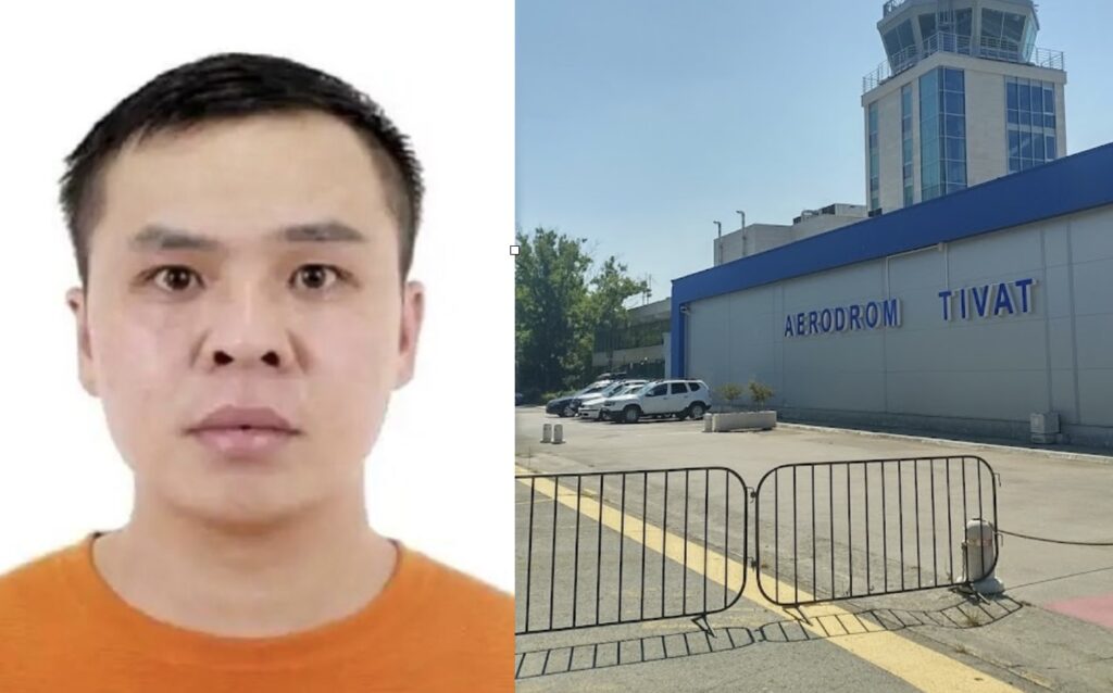 Man involved in 2023's $3B money laundering case arrested in Europe Singapore News