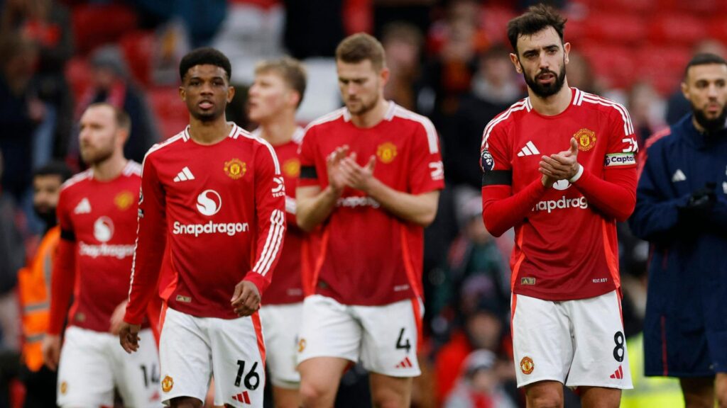 Manchester United vs Real Sociedad: Europa League Round of 16 Clash Set