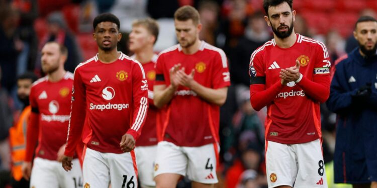 Manchester United vs Real Sociedad: Europa League Round of 16 Clash Set