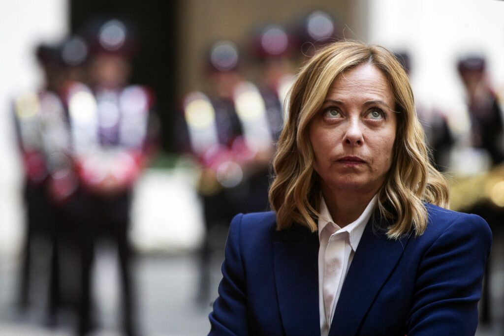 Meloni’s migration deal with Albania fails once again