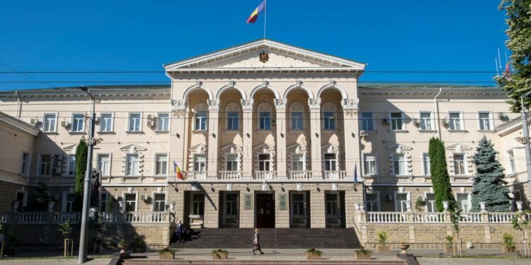 Moldova shuts down Russian cultural centre following military drone incursions