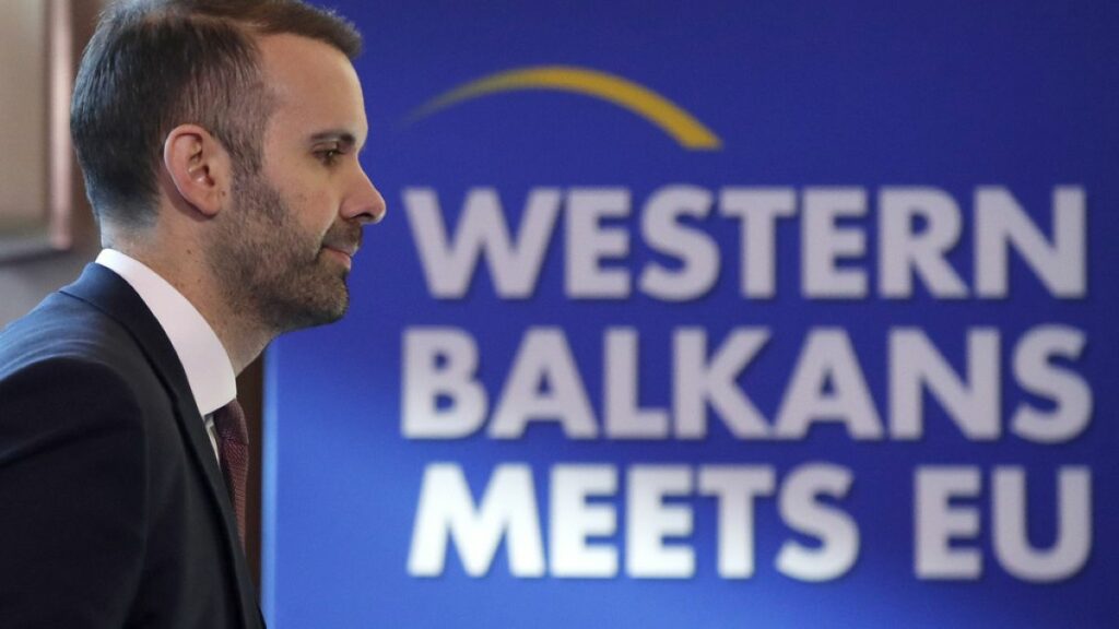 Montenegro prime minister: We are next in line to become the EU’s 28th member