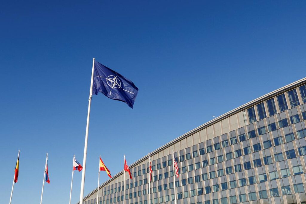 NATO plans to extend fuel pipeline eastwards, report says