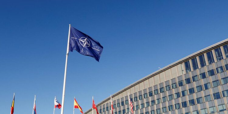 NATO plans to extend fuel pipeline eastwards, report says