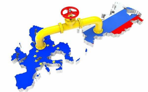 Negotiations on new Russian gas supplies to Europe will be large—scale