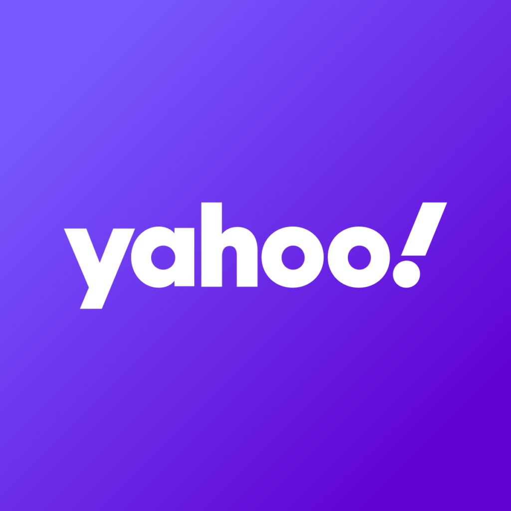 Yahoo news home