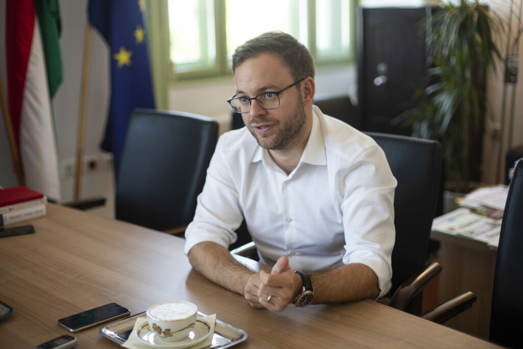 PM’s Political Director: Leaders of Europe have ‘started scrambling in a panic’