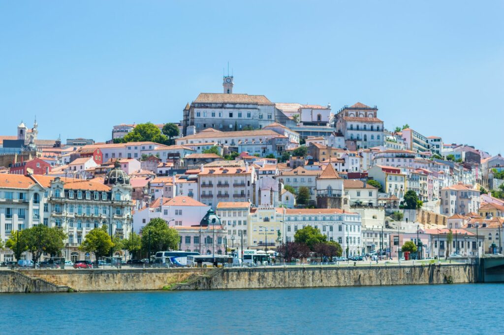 Porto named as the best European city for attracting investment