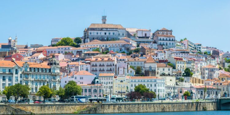 Porto named as the best European city for attracting investment