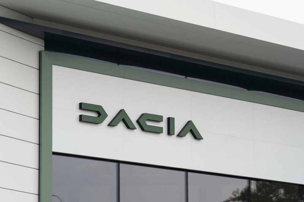 Romania’s Dacia may produce electric model at local factory