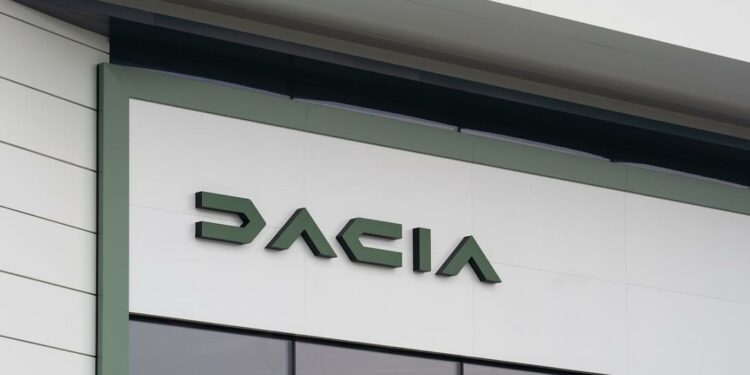 Romania’s Dacia may produce electric model at local factory