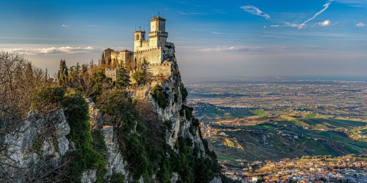 San Marino – the world’s oldest country that has a population of less than 36,000 | World | News