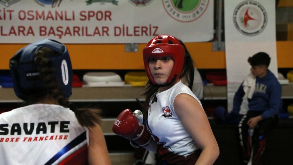 Savate: Türkiye’s emerging combat sport ready for global recognition