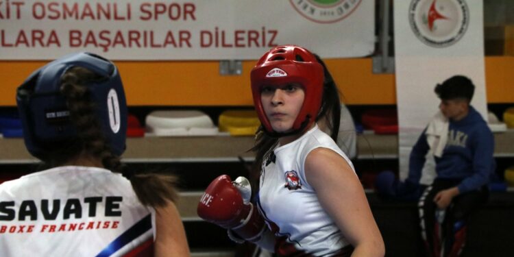 Savate: Türkiye’s emerging combat sport ready for global recognition