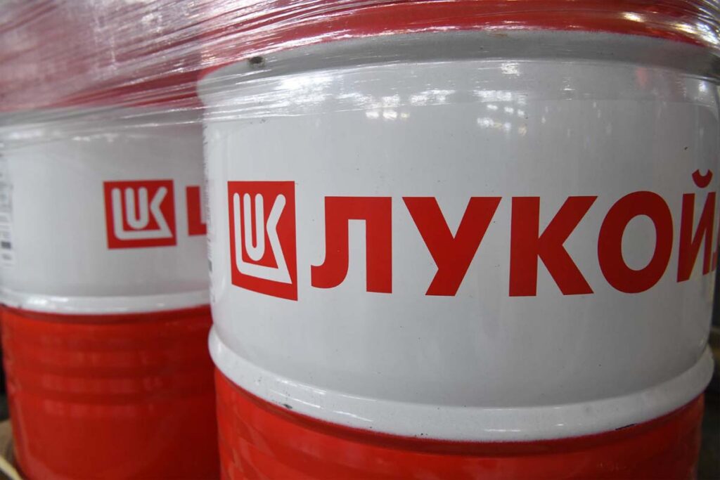 Slovak FM claims Ukraine purchasing Russian gas