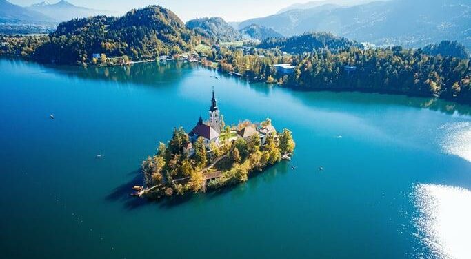 Slovenia Emerges As Premier Hiking Destination In Europe