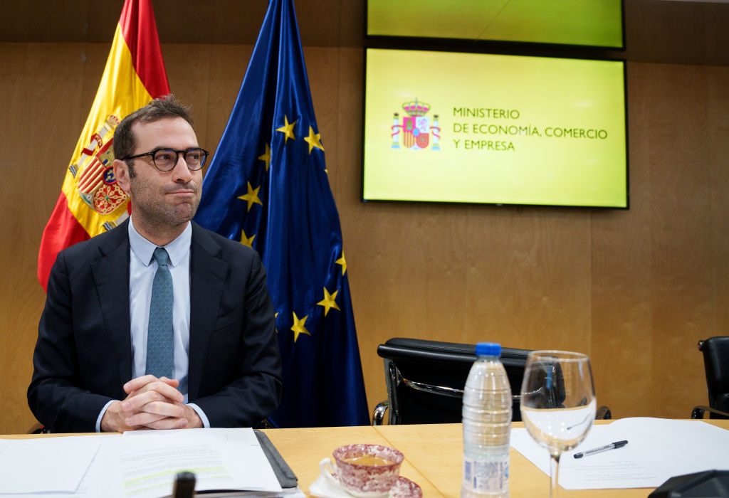 Spain convenes an informal EU meeting to launch ‘competitiveness lab’