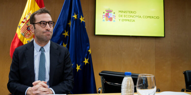 Spain convenes an informal EU meeting to launch ‘competitiveness lab’