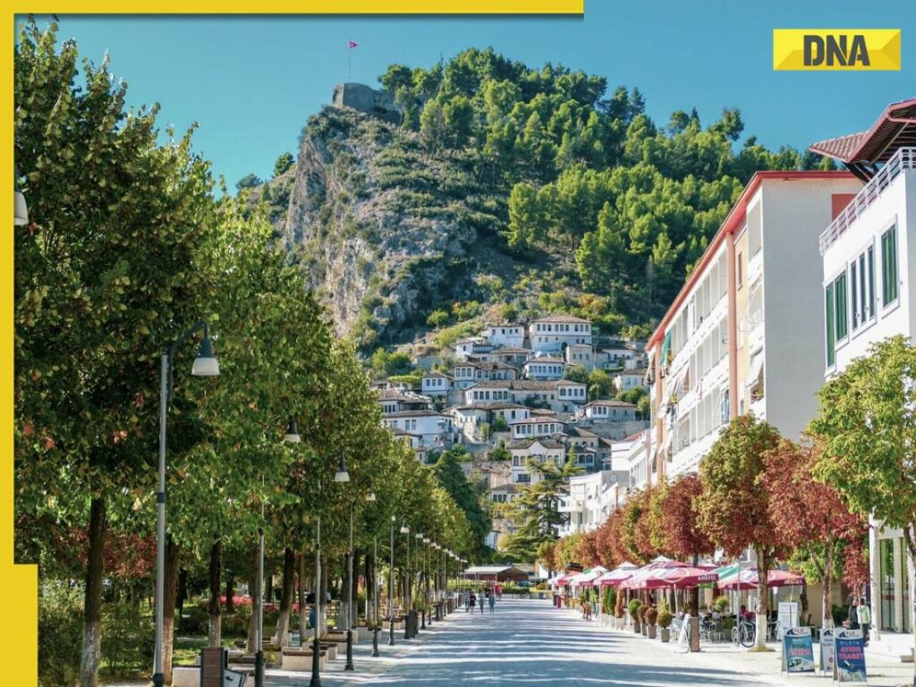 THIS country was once called Europe’s North Korea, has now become popular holiday destination due to…, it is…