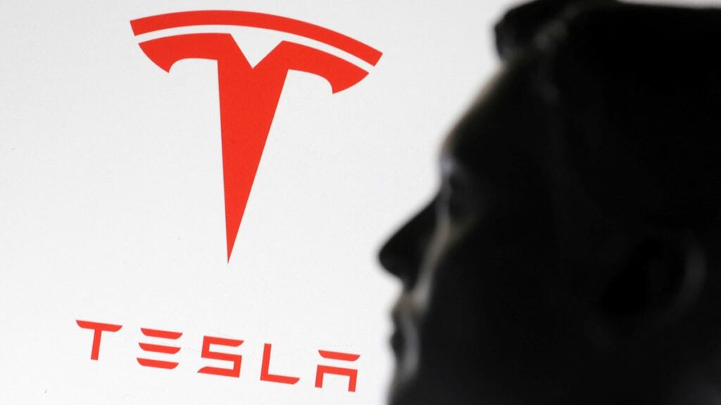 Tesla sales slump in five European markets in January