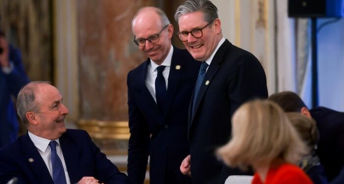 The EU and UK need to get practical about their relationship
