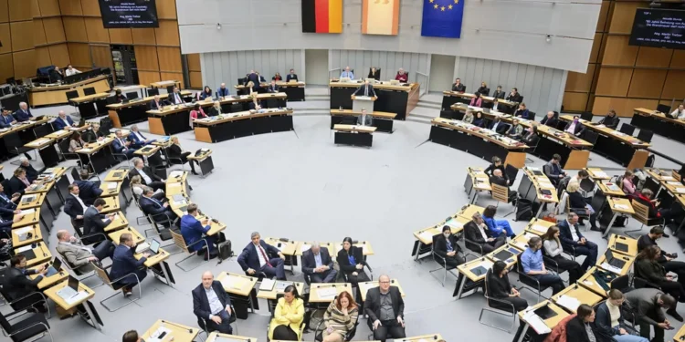 The policies of European elites end in tears