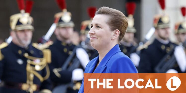 Today in Denmark: A roundup of the news on Tuesday