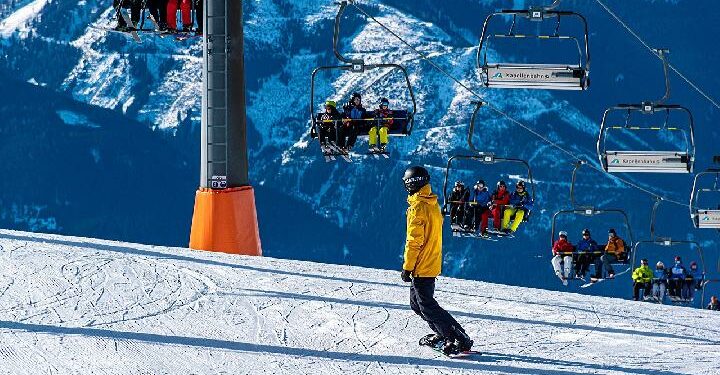 Top 8 Cheapest Places to Ski in Europe for 2025: Underrated and Beginner-Friendly