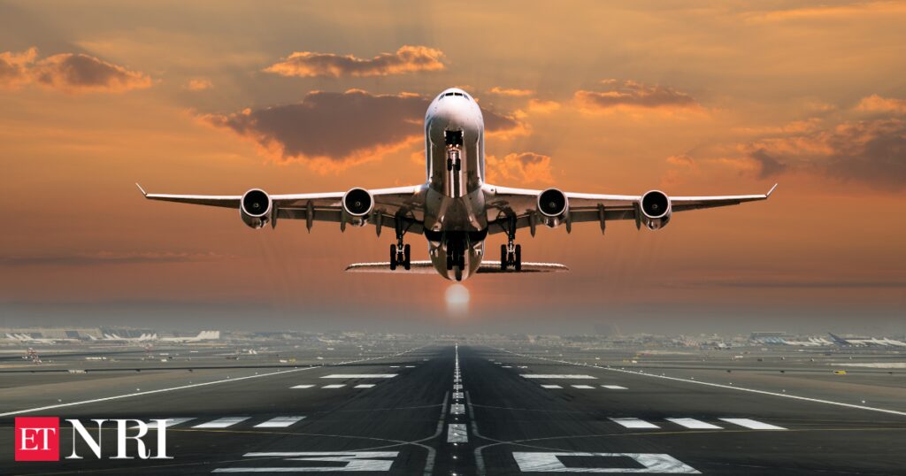 Travel to Europe: Air India and Lufthansa Group expand codeshare agreement; add 60 new routes