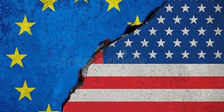 Trump Shows That US Won’t Do Business with Europe as Before: US Expert – Other Media news