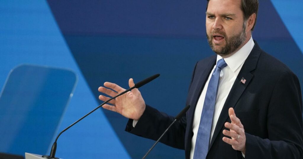 Trump team warns Europe to shape up