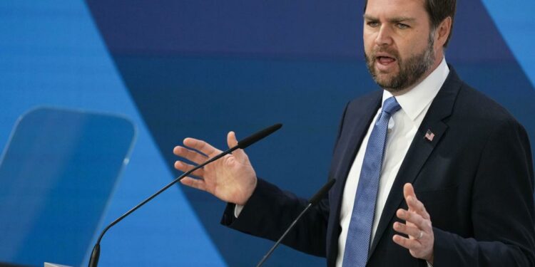 Trump team warns Europe to shape up