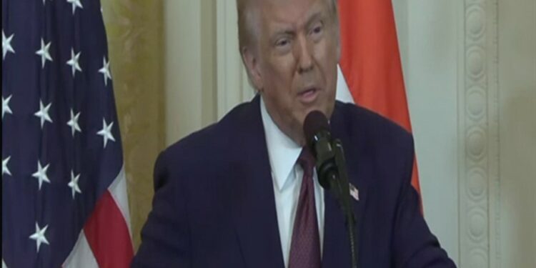 Trump’s Peace Initiative: A Turning Point for Europe and Russia