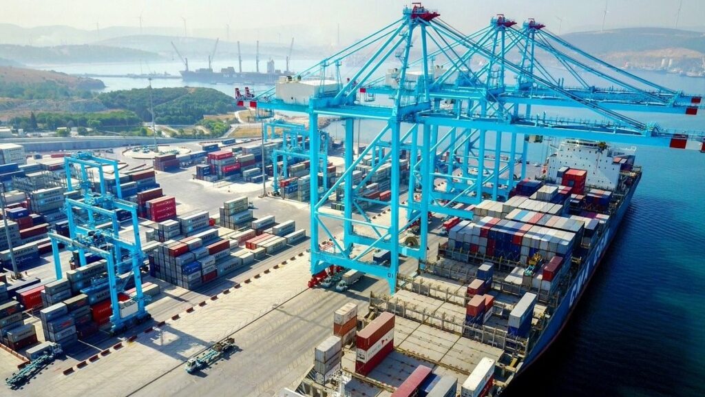 Türkiye’s exports to Slovenia jump 120% to new record in January
