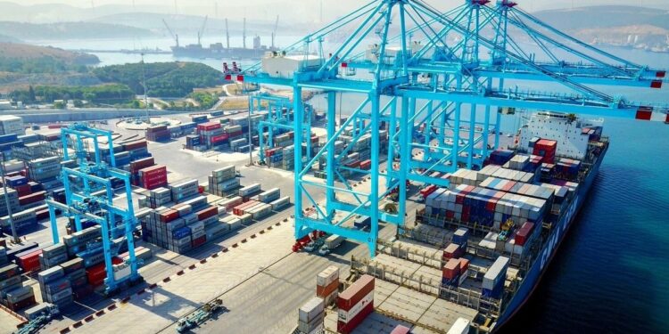 Türkiye’s exports to Slovenia jump 120% to new record in January