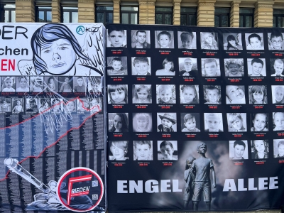 Unmasking the ‘Children of War’: How Russia’s GRU covertly sought to undermine Europe