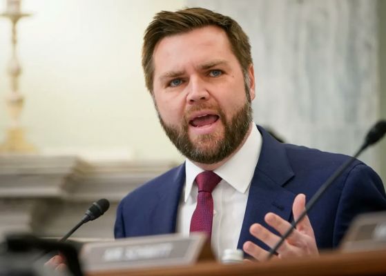 Vance called the biggest threat to Europe — EADaily, February 20th, 2025 — Politics, Europe