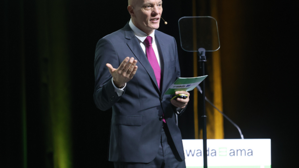 WADA congratulates Anti-Doping Agency of Serbia on successful dismantling of organized criminal group producing and distributing doping agents