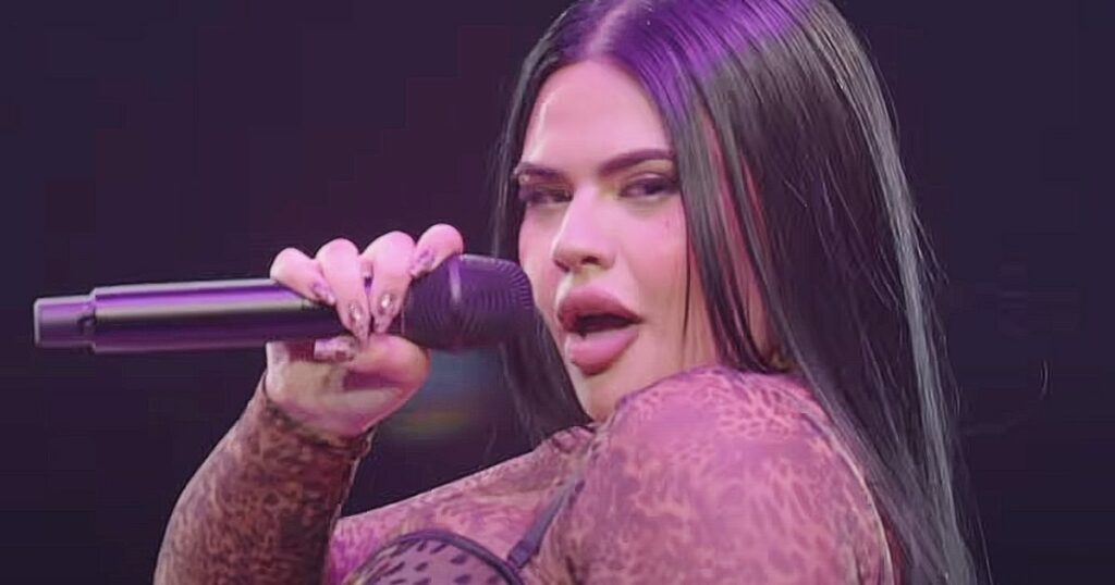 What is Malta’s Eurovision 2025 song? Miriana Conte’s Kant controversy explained
