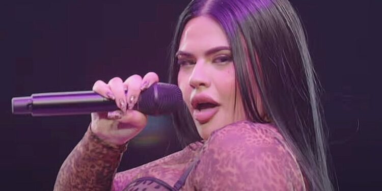 What is Malta’s Eurovision 2025 song? Miriana Conte’s Kant controversy explained