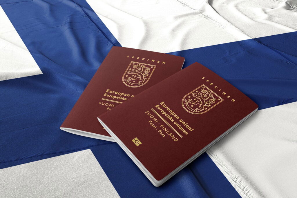 What’s next for the Finnish citizenship test? « Euro Weekly News