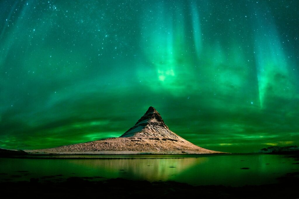 Where to see northern lights in Iceland: Best holidays for 2025