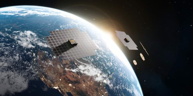 Why Europe’s satellite policies must support a new era of connectivity – POLITICO