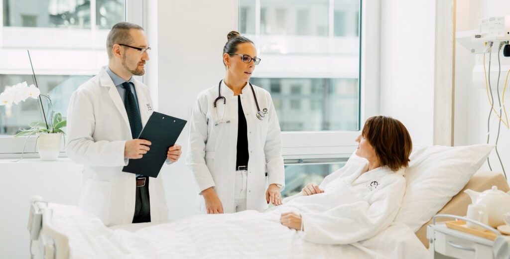 Why Prague is becoming Europe’s hub for affordable one-day surgeries